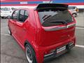 2017 Suzuki Alto Works