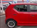 2017 Suzuki Alto Works