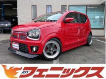 2017 Suzuki Alto Works