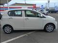 2017 Daihatsu Mira Es