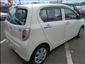 2017 Daihatsu Mira Es