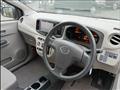 2017 Daihatsu Mira Es