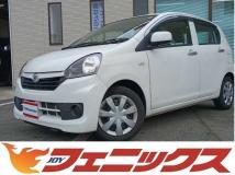 2017 Daihatsu Mira Es