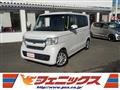 2023 Honda N BOX