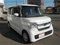 2023 Honda N BOX