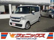 2023 Honda N BOX