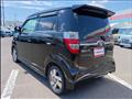 2011 Honda ZEST SPARK