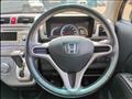 2011 Honda ZEST SPARK