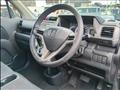 2011 Honda ZEST SPARK