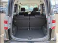 2011 Honda ZEST SPARK