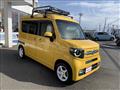 2019 Honda N-VAN