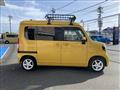 2019 Honda N-VAN