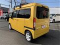 2019 Honda N-VAN