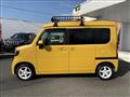 2019 Honda N-VAN