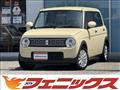 2020 Suzuki Lapin