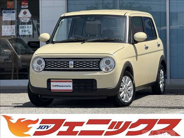 2020 Suzuki Lapin