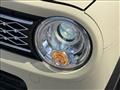 2020 Suzuki Lapin