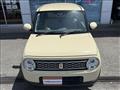 2020 Suzuki Lapin