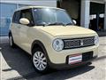 2020 Suzuki Lapin