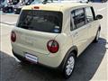 2020 Suzuki Lapin