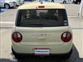 2020 Suzuki Lapin