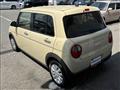 2020 Suzuki Lapin