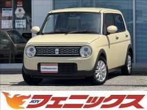 2020 Suzuki Lapin