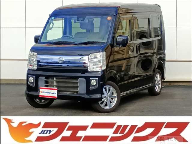 2018 Nissan NV100Clipper