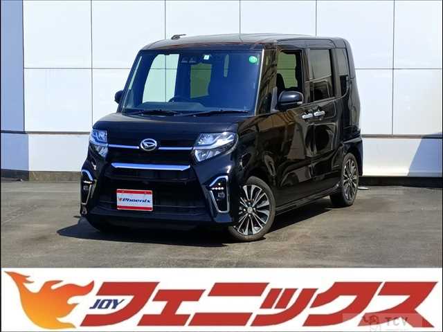 2021 Daihatsu Tanto