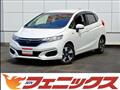 2019 Honda Fit Hybrid