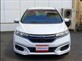 2019 Honda Fit Hybrid