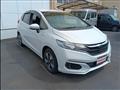 2019 Honda Fit Hybrid