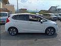 2019 Honda Fit Hybrid