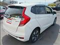 2019 Honda Fit Hybrid