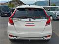 2019 Honda Fit Hybrid