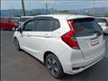 2019 Honda Fit Hybrid