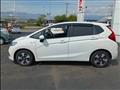 2019 Honda Fit Hybrid