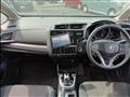 2019 Honda Fit Hybrid