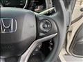 2019 Honda Fit Hybrid