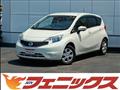 2015 Nissan Note