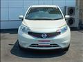 2015 Nissan Note