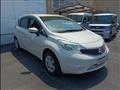 2015 Nissan Note
