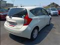 2015 Nissan Note