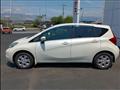 2015 Nissan Note