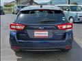 2017 Subaru Impreza Sportswagon