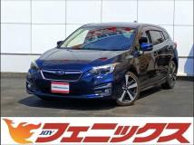 2017 Subaru Impreza Sportswagon