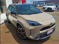 2024 Toyota Yaris Cross