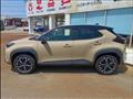 2024 Toyota Yaris Cross