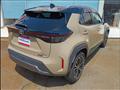 2024 Toyota Yaris Cross