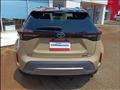 2024 Toyota Yaris Cross
